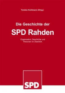 Die Geschichte der SPD Rahden