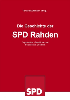 Die Geschichte der SPD Rahden