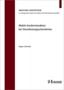 Mobile Kundeninteraktion bei Dienstleistungsunternehmen