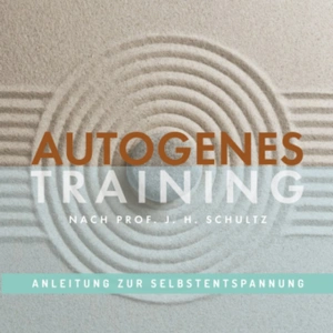 AUTOGENES TRAINING, Anleitung zur Selbstentspannung