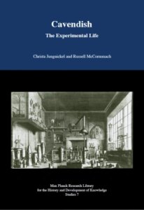 Cavendish – The Experimental Life