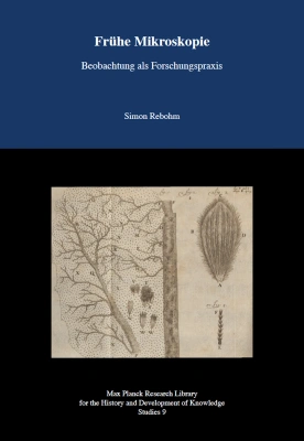 Frühe Mikroskopie