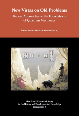 New Vistas on Old Problems - Recent Approaches to the Foundations of Quantum Mec