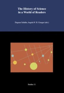 The History of Science in a World of Readers