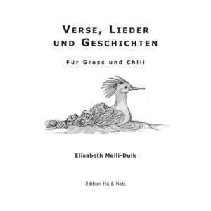 Verse, Lieder und Geschichten