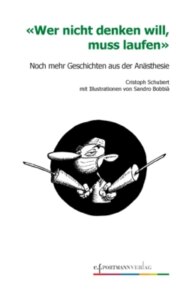 Wer nicht denken will muss laufen