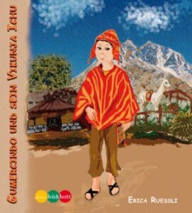 Gumercindo und sein Vikunja Ichu