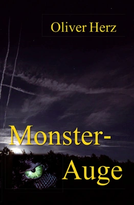 Monster-Auge