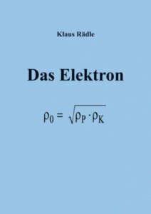 Das Elektron