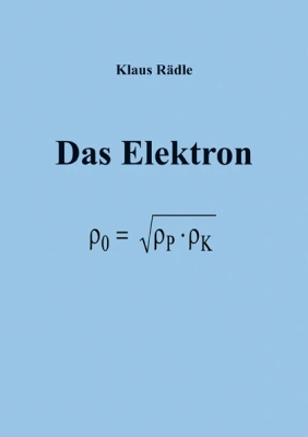 Das Elektron