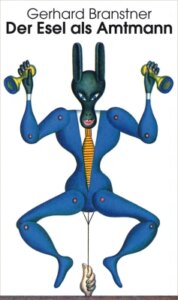 Der Esel als Amtmann