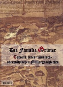 Die Familie Grüner