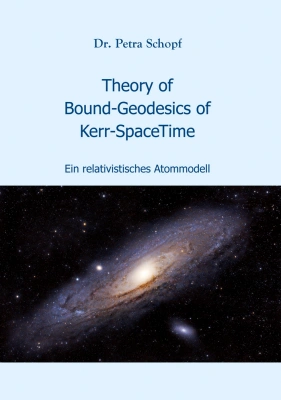 Theory of Bound-Geodesics of Kerr-SpaceTime