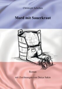 Mord mit Sauerkraut