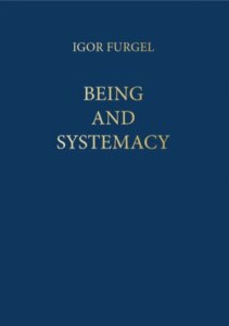 Being and Systemacy