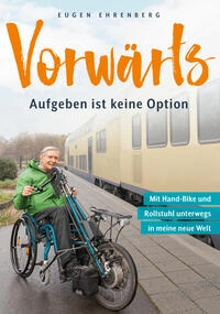 Vorwärts – Aufgeben ist keine Option (PDF-E-Book)