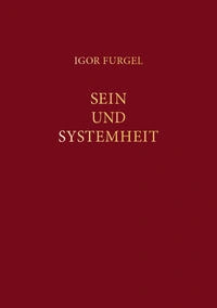 Sein und Systemheit