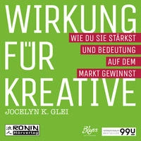 Wirkung für Kreative