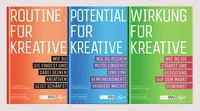 99U Kreativ-Bundle Ebook