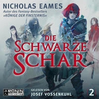 Die schwarze Schar
