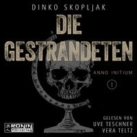 Die Gestrandeten