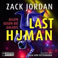 Last Human