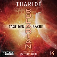 Solarian 4 – Tage der Rache