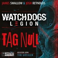 Watch Dogs: Legion