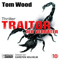 Traitor – Der Verräter