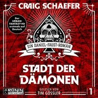 Stadt der Dämonen