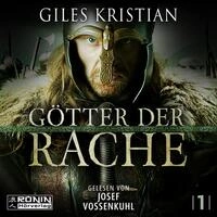 Götter der Rache