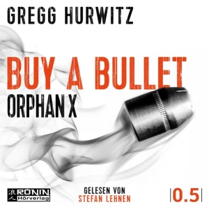 Buy a Bullet