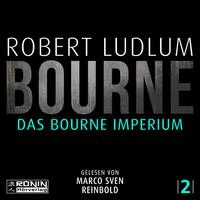 Das Bourne Imperium