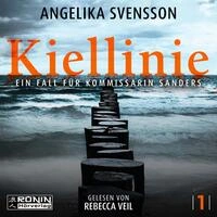 Kiellinie