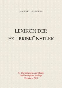 Lexikon der Exlibriskünstler