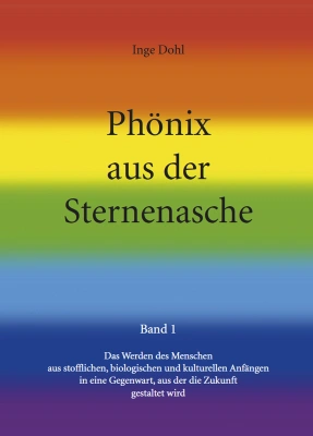 Phönix aus der Sternenasche