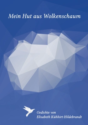 Mein Hut aus Wolkenschaum