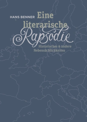 Eine literarische Rapsodie