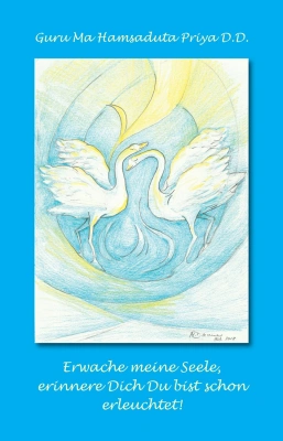 Erwache meine Seele, erinnere Dich Du bist schon erleuchtet!