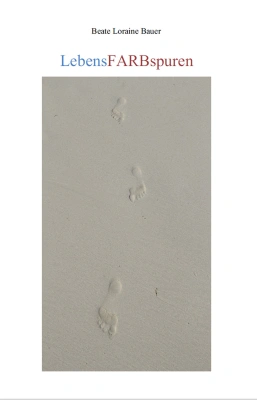 LebensFARBspuren