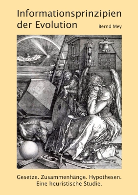 Informationsprinzipien der Evolution