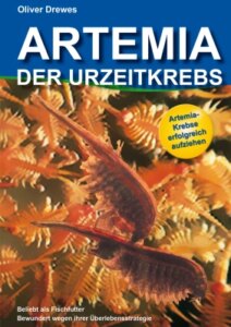 Artemia – Der Urzeitkrebs