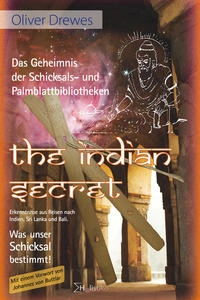The Indian Secret eBook