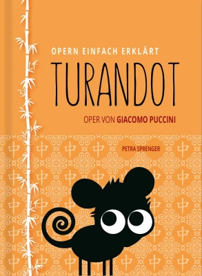 TURANDOT – Oper von Giacomo Puccini