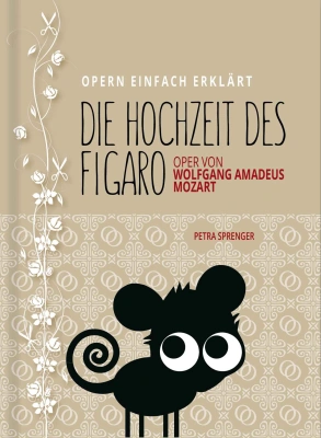 DIE HOCHZEIT DES FIGARO – Oper von Wolfgang Amadeus Mozart