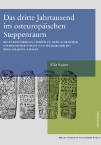 Das dritte Jahrtausend im osteuropäischen Steppenraum