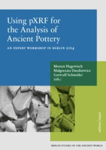 Using pXRF for the Analysis of Ancient Pottery