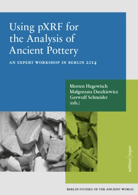 Using pXRF for the Analysis of Ancient Pottery