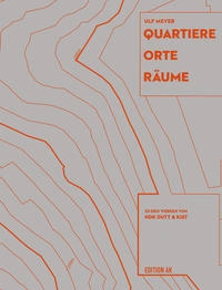 Quartiere Orte Räume