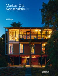 Markus Ott: Konstruktivist